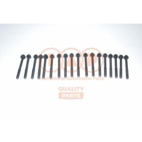 Zylinderkopfschraubensatz für RENAULT von IAP QUALITY PARTS