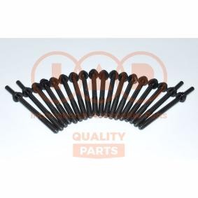 Zylinderkopfschraubensatz für BMW von IAP QUALITY PARTS