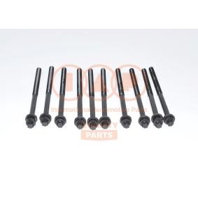 Zylinderkopfschraubensatz 119-13091 von IAP QUALITY PARTS günstig für 86,99 € online kaufen