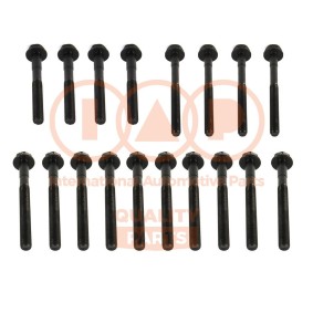 Zylinderkopfschraubensatz 119-14032 von IAP QUALITY PARTS günstig für 132,00 € online kaufen