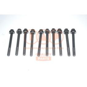 Zylinderkopfschraubensatz 119-20061 von IAP QUALITY PARTS günstig für 73,15 € online kaufen