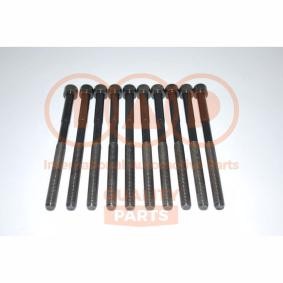 Zylinderkopfschraubensatz 119-21100 von IAP QUALITY PARTS günstig für 86,99 € online kaufen