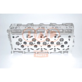 Zylinderkopf 120-07086 von IAP QUALITY PARTS günstig für 669,38 € online kaufen
