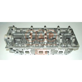 Zylinderkopf für FORD von IAP QUALITY PARTS