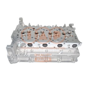 Zylinderkopf für FORD von IAP QUALITY PARTS