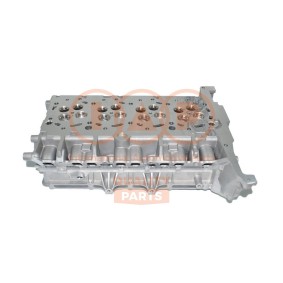 Zylinderkopf für FORD von IAP QUALITY PARTS