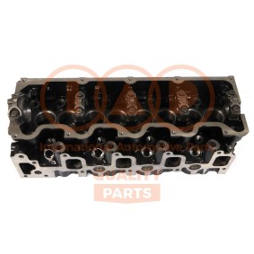 Zylinderkopf 120-17061 von IAP QUALITY PARTS günstig für 541,75 € online kaufen