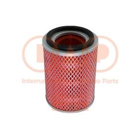 Zylinderkopf 120-21076 von IAP QUALITY PARTS günstig für 633,17 € online kaufen