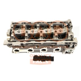 Zylinderkopf 120-21083 von IAP QUALITY PARTS günstig für 880,53 € online kaufen