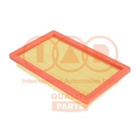 Luftfilter 121-03043 von IAP QUALITY PARTS günstig für 54,83 € online kaufen