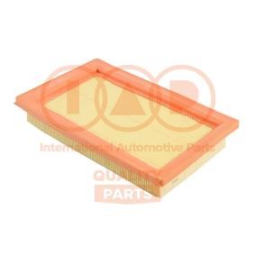 Luftfilter für PIAGGIO von IAP QUALITY PARTS