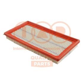 Luftfilter für FORD USA von IAP QUALITY PARTS