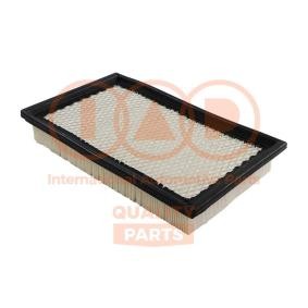 Luftfilter für FORD USA von IAP QUALITY PARTS