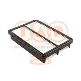 Luftfilter 121-07000 von IAP QUALITY PARTS günstig für 57,36 € online kaufen