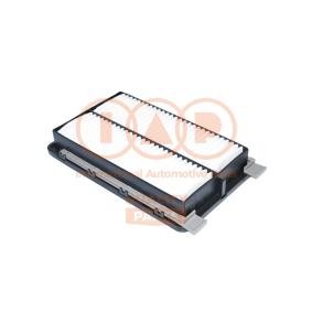 Luftfilter 121-07003 von IAP QUALITY PARTS günstig für 56,45 € online kaufen
