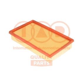 Luftfilter 121-07012 von IAP QUALITY PARTS günstig für 53,97 € online kaufen