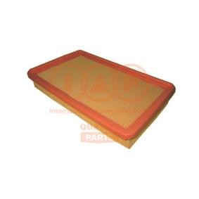 Luftfilter 121-07021 von IAP QUALITY PARTS günstig für 54,83 € online kaufen