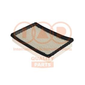 Luftfilter 121-07022 von IAP QUALITY PARTS günstig für 51,70 € online kaufen