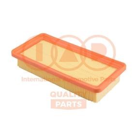 Luftfilter 121-07045 von IAP QUALITY PARTS günstig für 53,97 € online kaufen