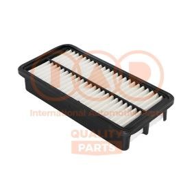 Luftfilter 121-07046 von IAP QUALITY PARTS günstig für 54,83 € online kaufen