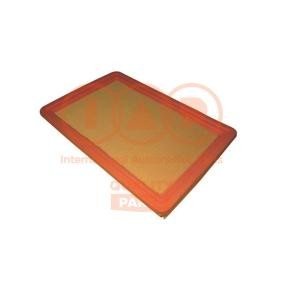 Luftfilter 121-07070 von IAP QUALITY PARTS günstig für 53,97 € online kaufen