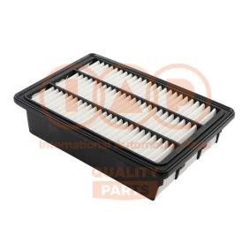 Luftfilter 121-07077 von IAP QUALITY PARTS günstig für 59,85 € online kaufen