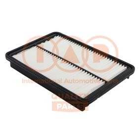Luftfilter 121-07078 von IAP QUALITY PARTS günstig für 58,94 € online kaufen