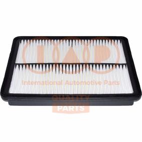 Luftfilter 121-07088 von IAP QUALITY PARTS günstig für 56,45 € online kaufen