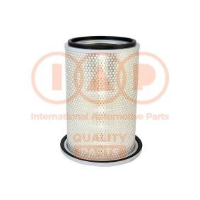 Luftfilter für JAGUAR von IAP QUALITY PARTS