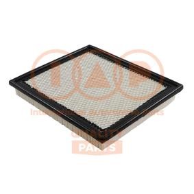 Luftfilter für NISSAN von IAP QUALITY PARTS