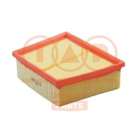 Luftfilter 121-11084 von IAP QUALITY PARTS günstig für 56,45 € online kaufen