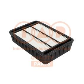 Luftfilter für CITROËN von IAP QUALITY PARTS