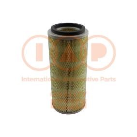 Luftfilter für NISSAN von IAP QUALITY PARTS