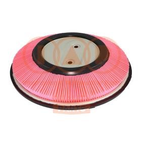 Luftfilter für NISSAN von IAP QUALITY PARTS