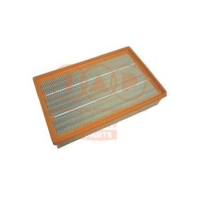 Luftfilter für NISSAN von IAP QUALITY PARTS