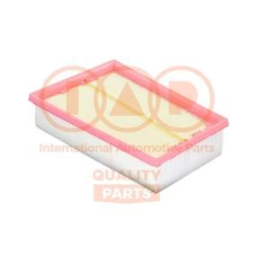 Luftfilter für NISSAN von IAP QUALITY PARTS