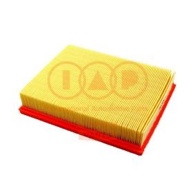 Luftfilter für NISSAN von IAP QUALITY PARTS