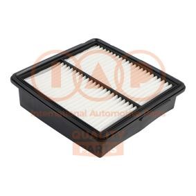 Luftfilter für NISSAN von IAP QUALITY PARTS