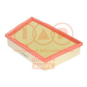 Luftfilter für JAGUAR von IAP QUALITY PARTS