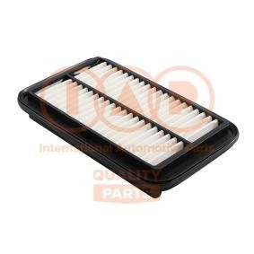 Luftfilter für NISSAN von IAP QUALITY PARTS