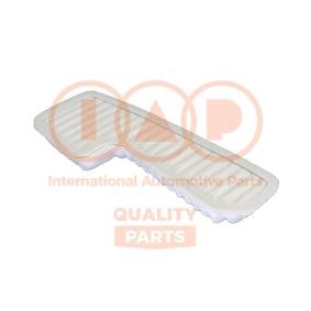 Luftfilter 121-17058 von IAP QUALITY PARTS günstig für 56,45 € online kaufen