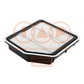Luftfilter 121-17120 von IAP QUALITY PARTS günstig für 58,13 € online kaufen