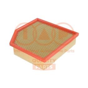 Luftfilter für LEXUS von IAP QUALITY PARTS