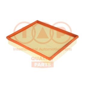 Luftfilter für DAEWOO von IAP QUALITY PARTS