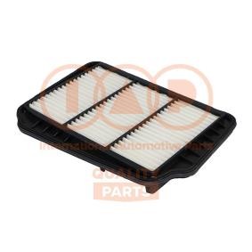 Luftfilter für DAEWOO von IAP QUALITY PARTS