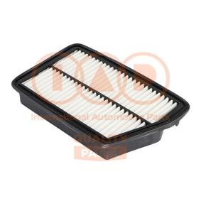 Luftfilter für DAEWOO von IAP QUALITY PARTS