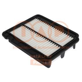Luftfilter 121-20080 von IAP QUALITY PARTS günstig für 54,83 € online kaufen