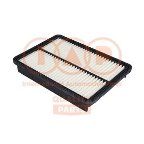 Luftfilter 121-21086 von IAP QUALITY PARTS günstig für 59,33 € online kaufen