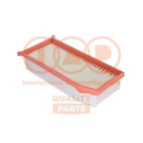 Luftfilter für IVECO von IAP QUALITY PARTS