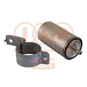 Kraftstofffilter für DODGE von IAP QUALITY PARTS